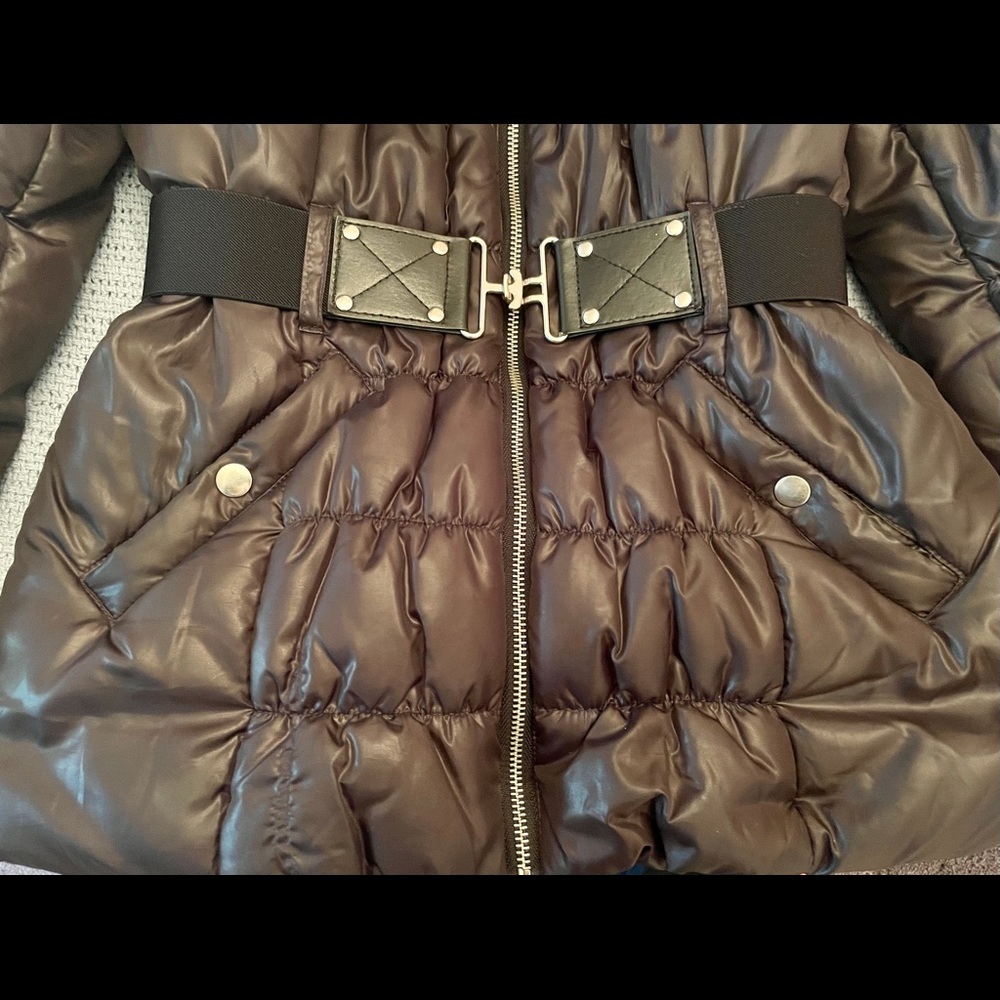 H&M Puffer Jacket - Picture 2 of 4